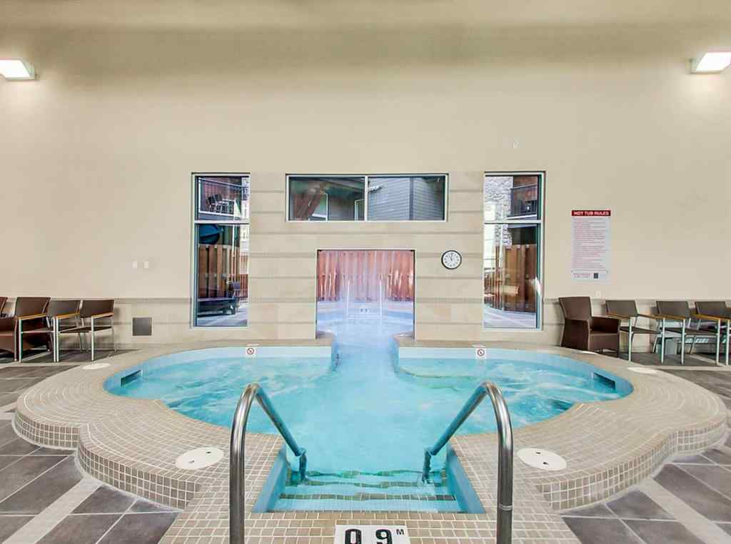 MLS® A2256754 - Unit #132 901 Mountain Street  in Bow Valley Trail Canmore, Residential