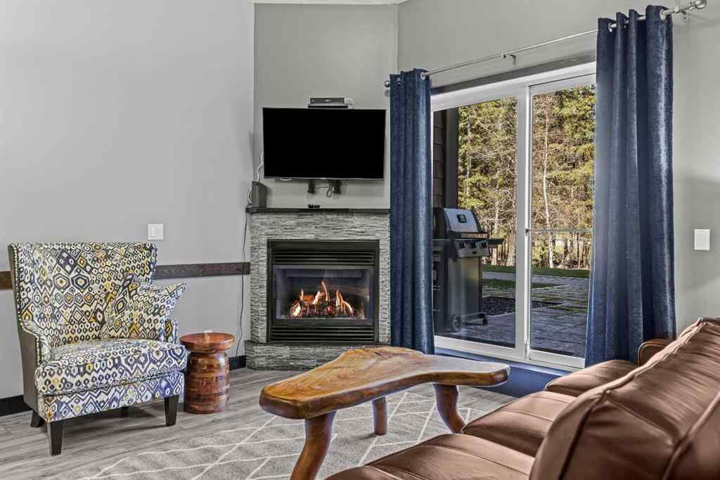 MLS® A2256754 - Unit #132 901 Mountain Street  in Bow Valley Trail Canmore, Residential