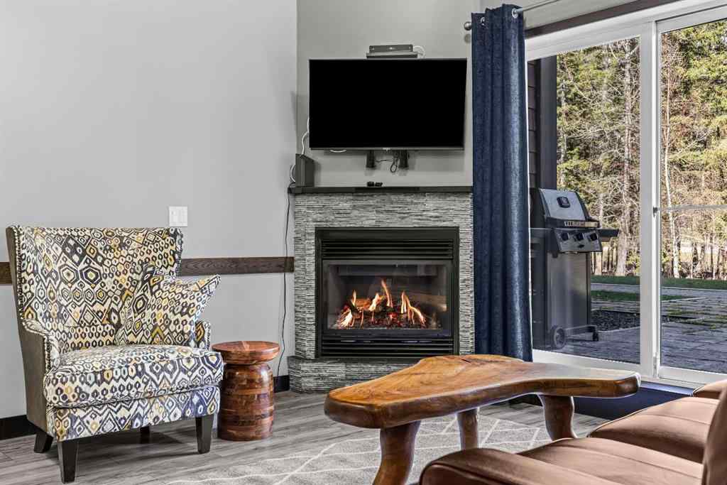 MLS® A2256754 - Unit #132 901 Mountain Street  in Bow Valley Trail Canmore, Residential