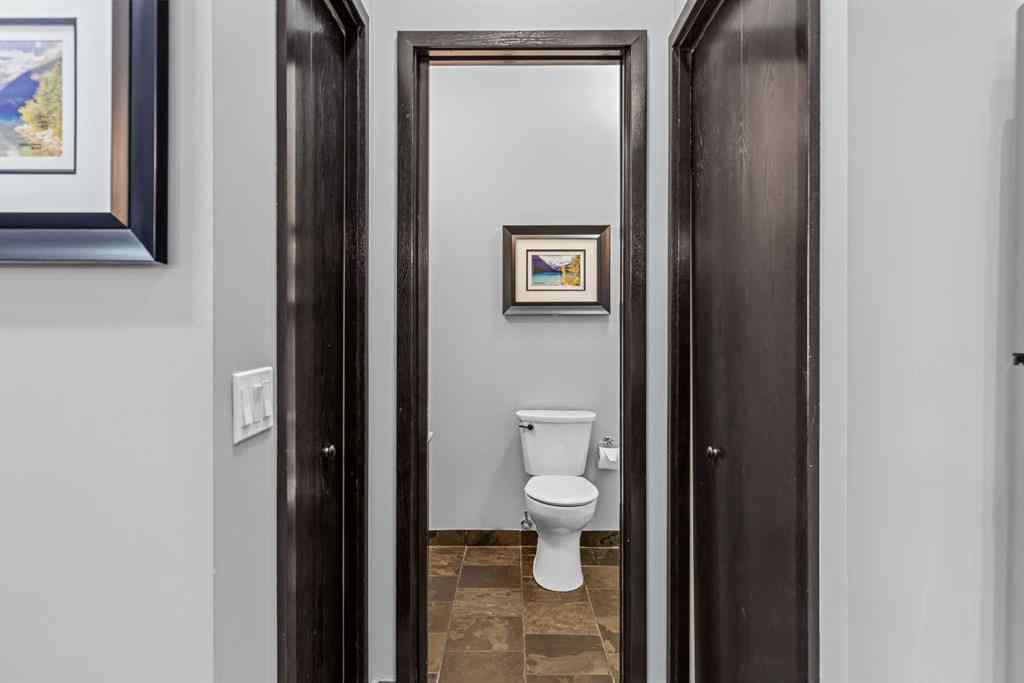 MLS® A2256754 - Unit #132 901 Mountain Street  in Bow Valley Trail Canmore, Residential