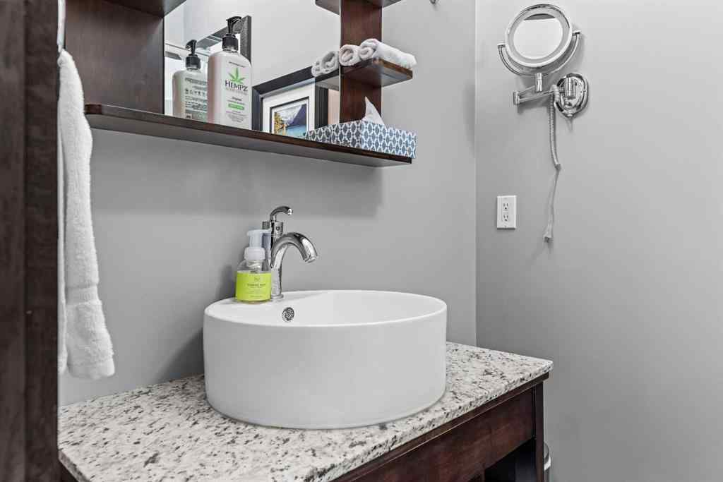 MLS® A2256754 - Unit #132 901 Mountain Street  in Bow Valley Trail Canmore, Residential
