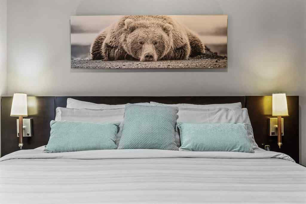 MLS® A2256754 - Unit #132 901 Mountain Street  in Bow Valley Trail Canmore, Residential