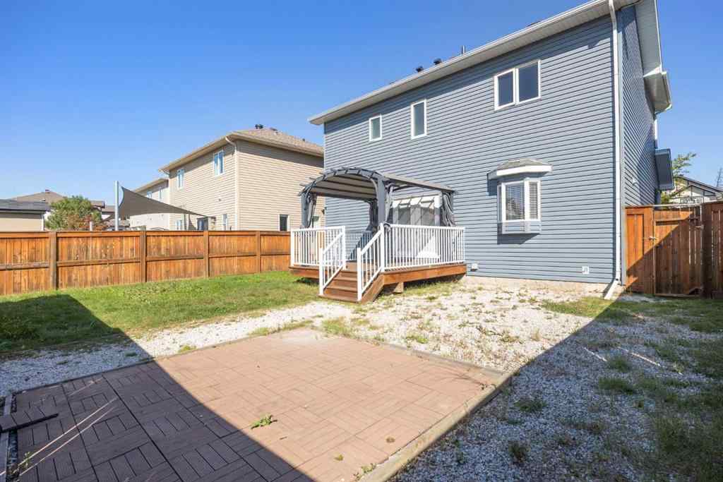 MLS® A2256755 - 236 Falcon Drive  in Eagle Ridge Fort McMurray, Residential