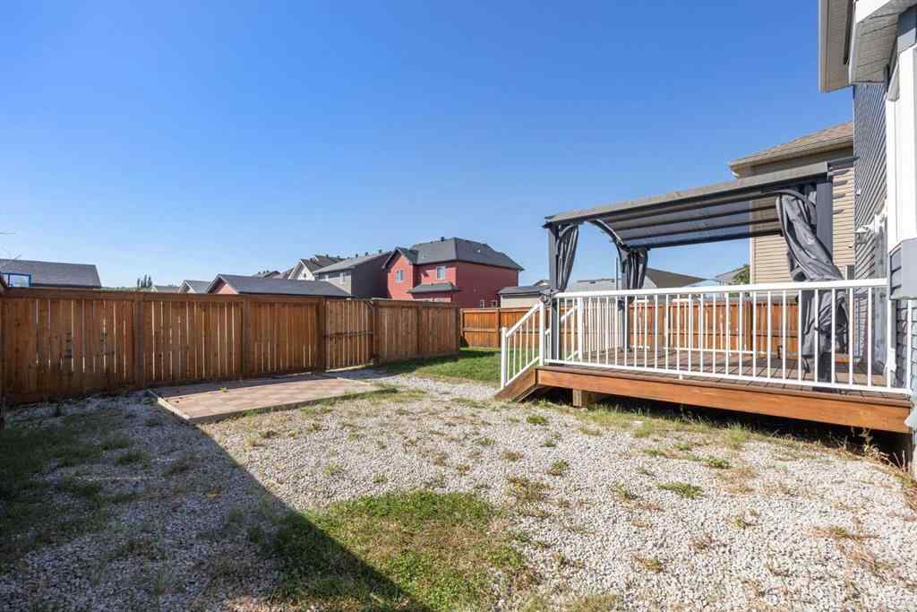 MLS® A2256755 - 236 Falcon Drive  in Eagle Ridge Fort McMurray, Residential
