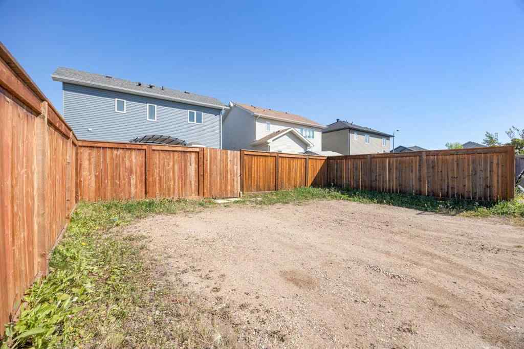 MLS® A2256755 - 236 Falcon Drive  in Eagle Ridge Fort McMurray, Residential