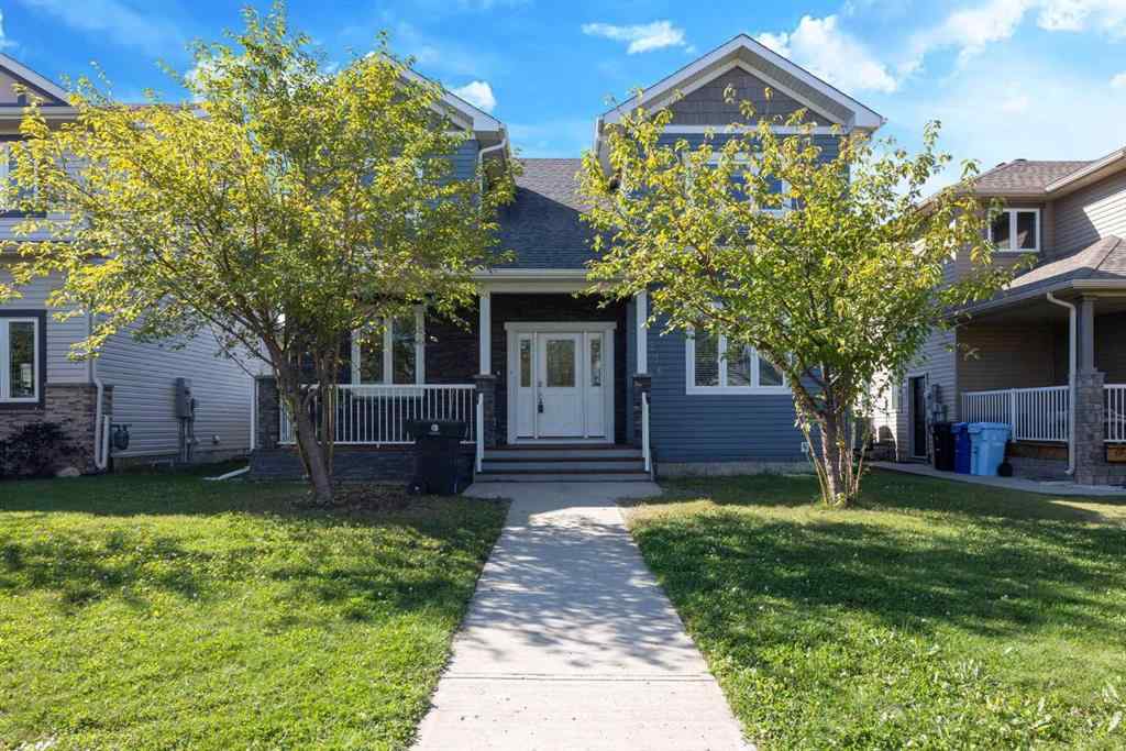 MLS® A2256755 - 236 Falcon Drive  in Eagle Ridge Fort McMurray, Residential