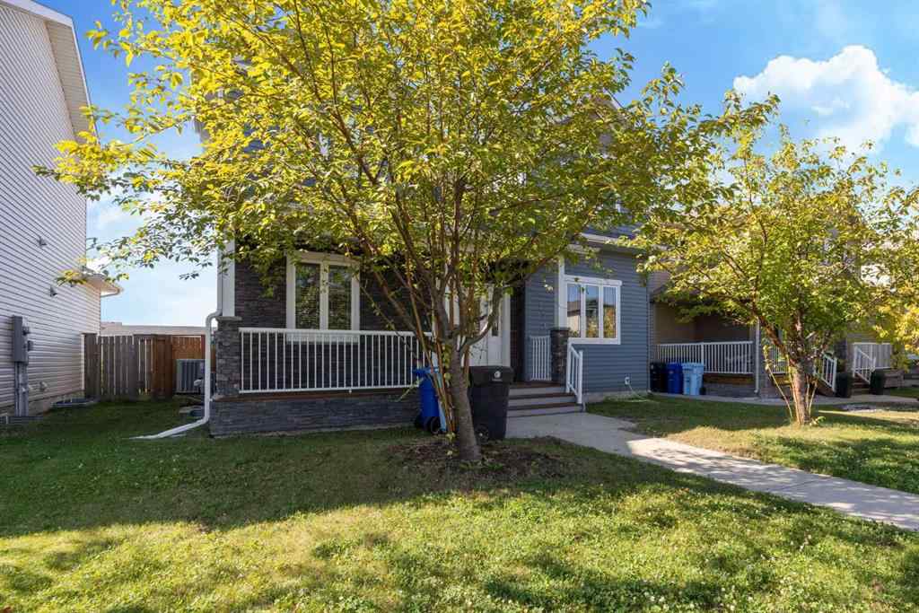 MLS® A2256755 - 236 Falcon Drive  in Eagle Ridge Fort McMurray, Residential