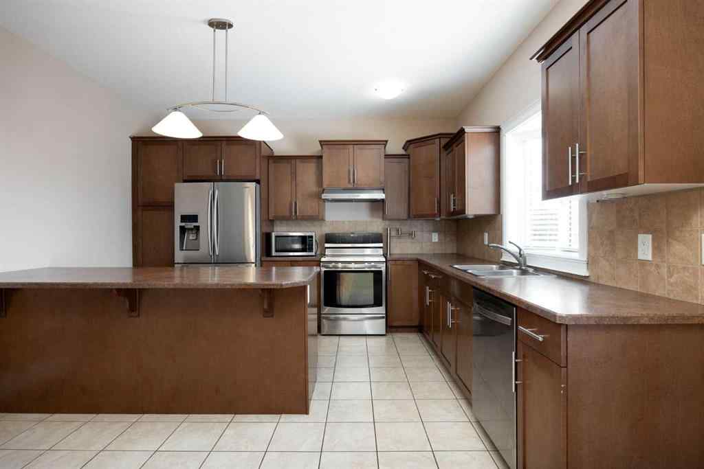 MLS® A2256755 - 236 Falcon Drive  in Eagle Ridge Fort McMurray, Residential