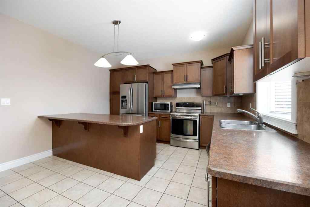MLS® A2256755 - 236 Falcon Drive  in Eagle Ridge Fort McMurray, Residential