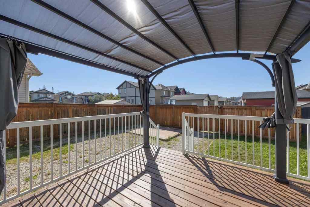 MLS® A2256755 - 236 Falcon Drive  in Eagle Ridge Fort McMurray, Residential