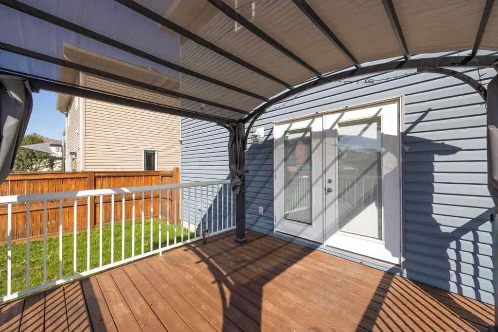MLS® A2256755 - 236 Falcon Drive  in Eagle Ridge Fort McMurray, Residential
