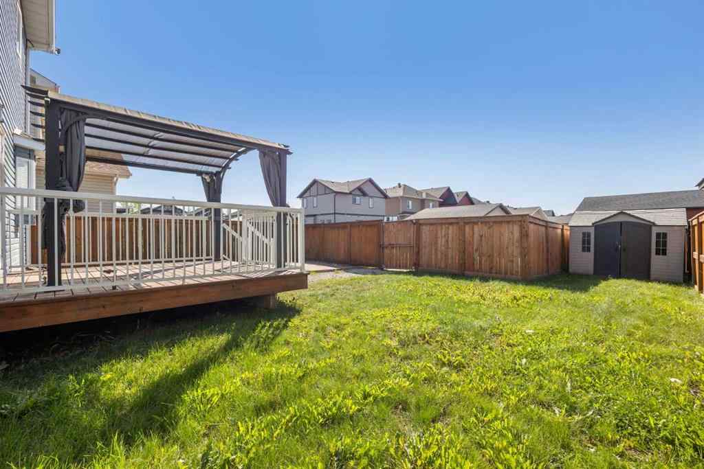 MLS® A2256755 - 236 Falcon Drive  in Eagle Ridge Fort McMurray, Residential