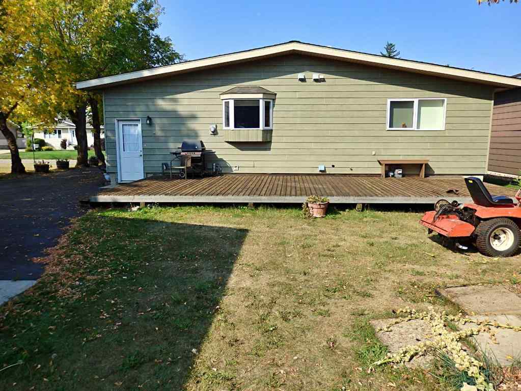MLS® A2256757 - 5208 57 Street  in Vermilion Vermilion, Residential