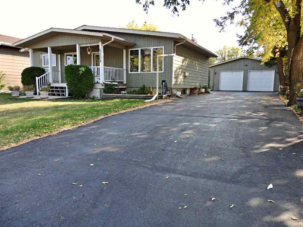 MLS® A2256757 - 5208 57 Street  in Vermilion Vermilion, Residential