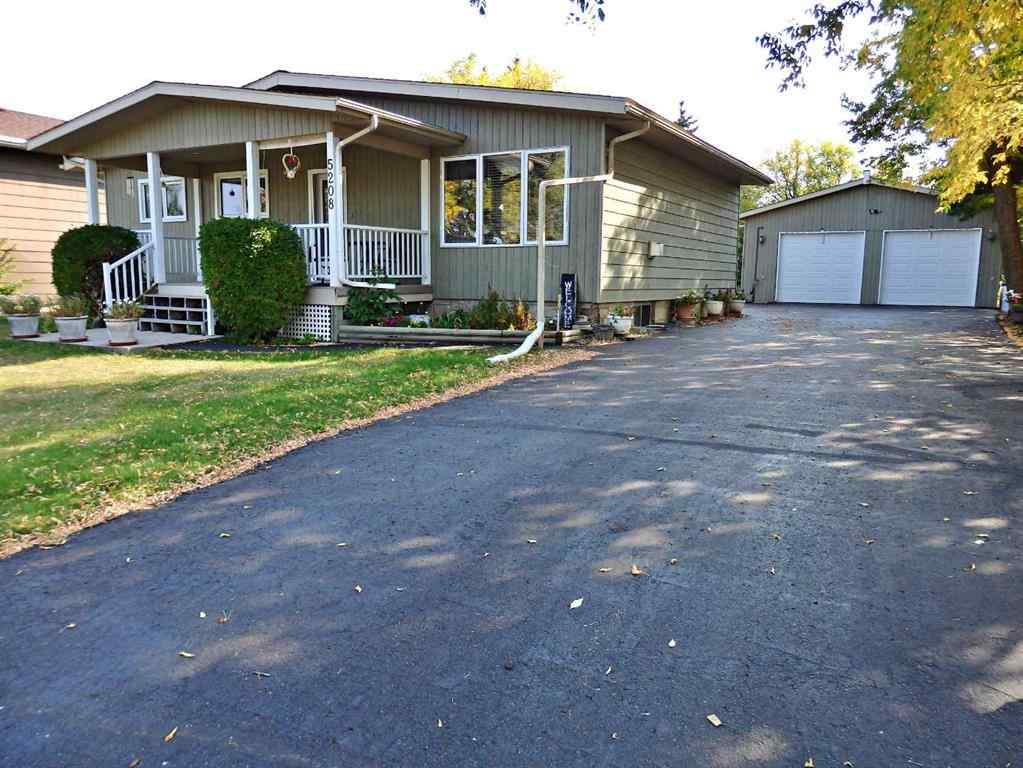 MLS® A2256757 - 5208 57 Street  in Vermilion Vermilion, Residential
