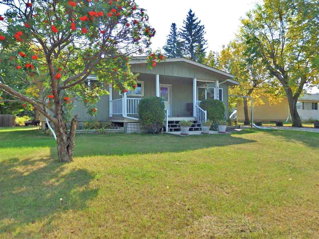 MLS® A2256757 - 5208 57 Street  in Vermilion Vermilion, Residential