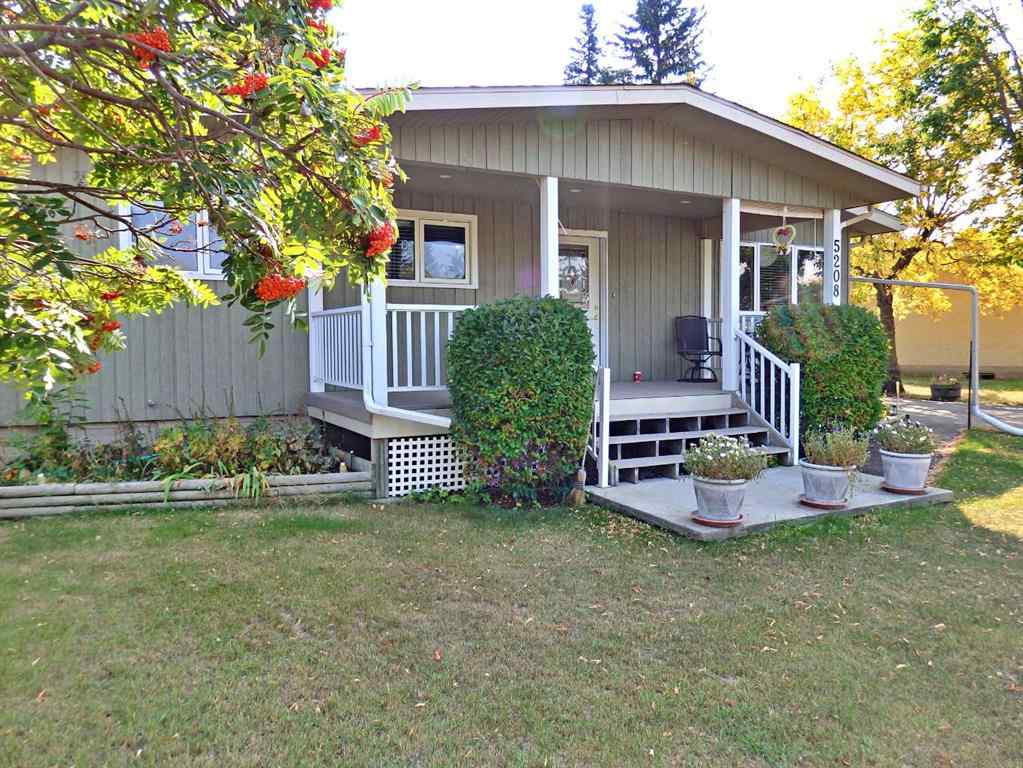 MLS® A2256757 - 5208 57 Street  in Vermilion Vermilion, Residential