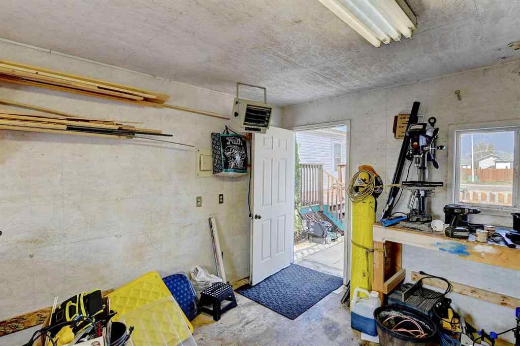 MLS® A2256758 - 9709 108 Avenue  in N/A Clairmont, Residential