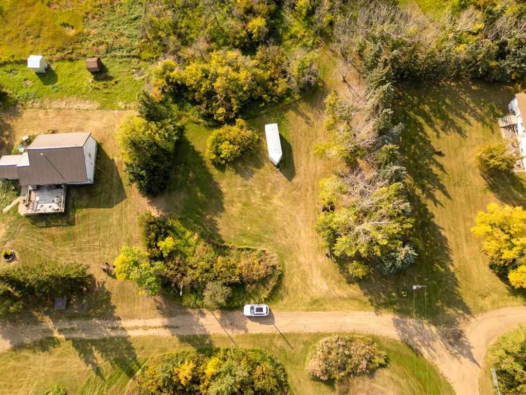 MLS® A2256760 -  on scott street   in NONE Rural Stettler No. 6, County of, Land