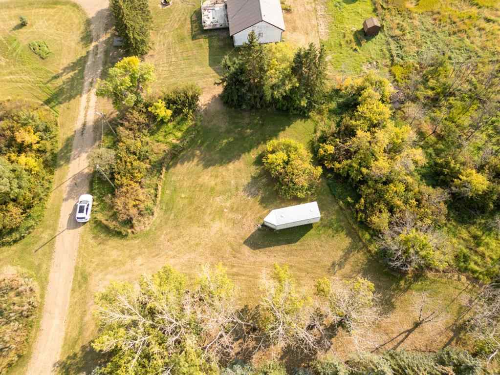 MLS® A2256760 -  on scott street   in NONE Rural Stettler No. 6, County of, Land