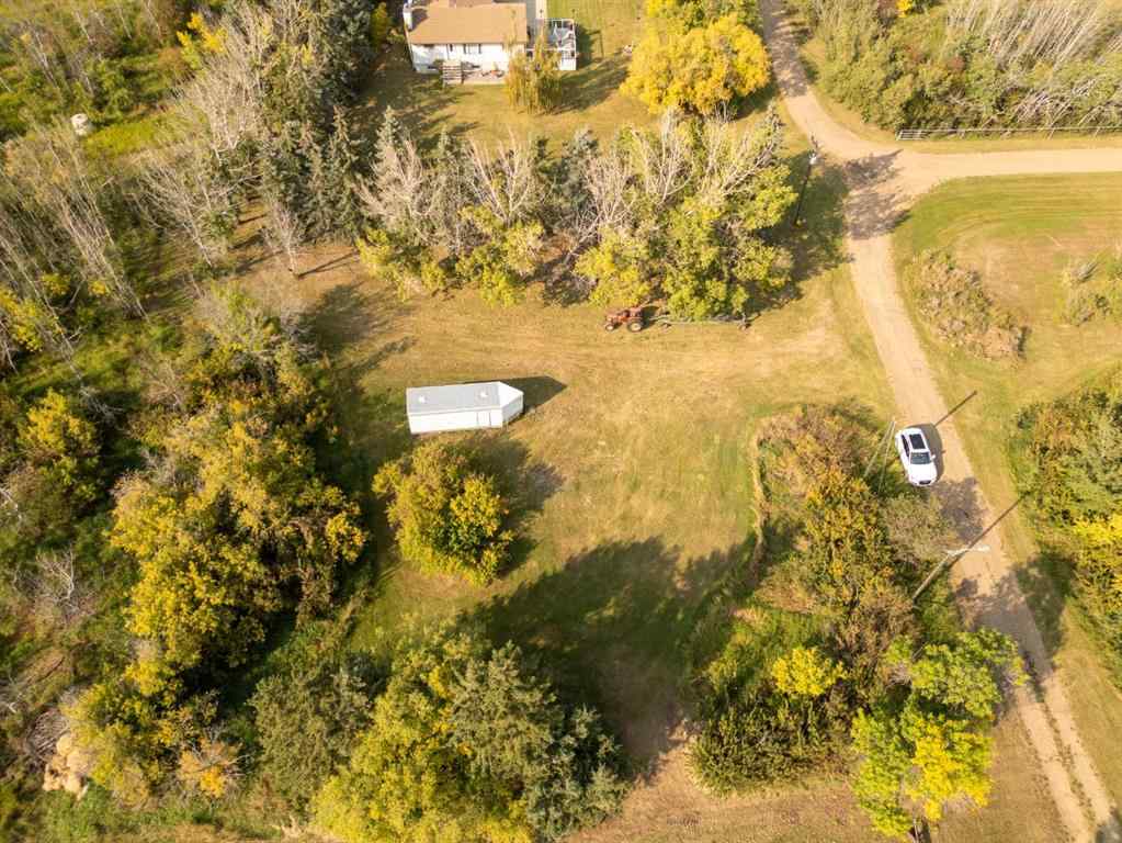 MLS® A2256760 -  on scott street   in NONE Rural Stettler No. 6, County of, Land