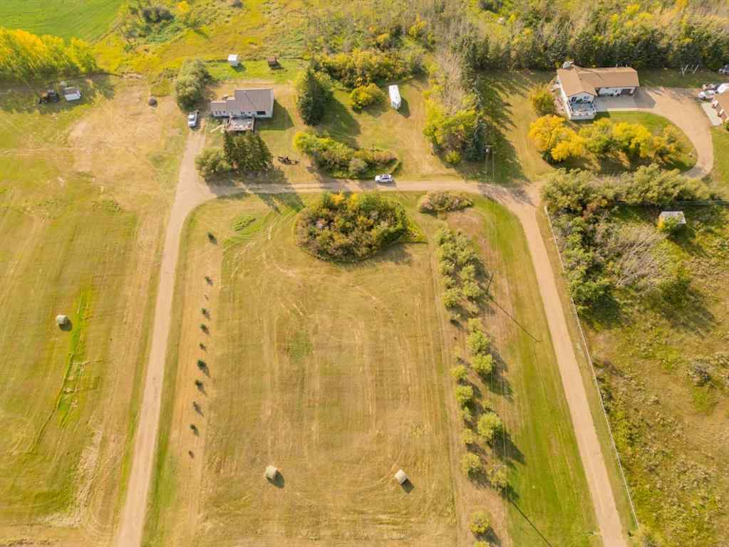 MLS® A2256760 -  on scott street   in NONE Rural Stettler No. 6, County of, Land