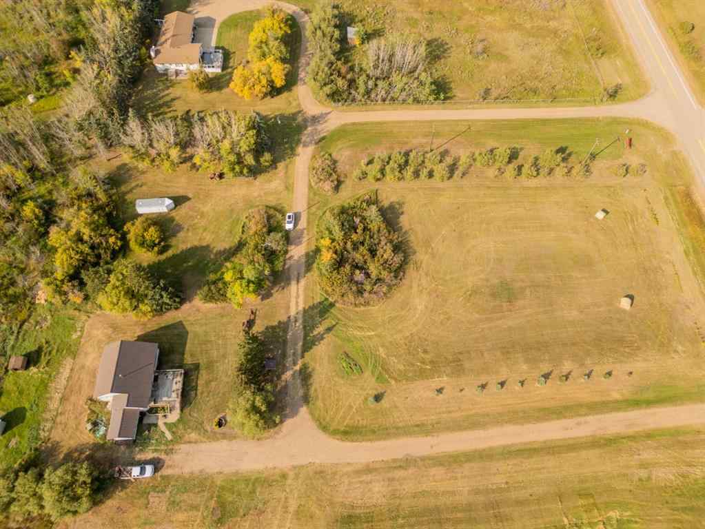 MLS® A2256760 -  on scott street   in NONE Rural Stettler No. 6, County of, Land