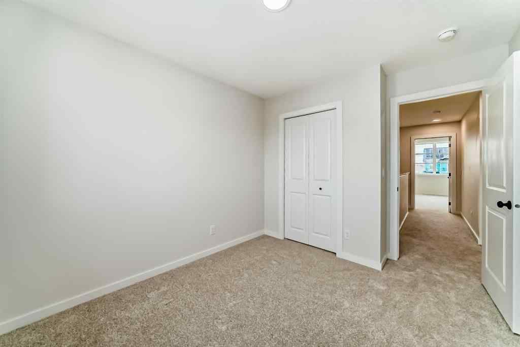 MLS® A2256762 - 519 Lawthorn Way SE in Lanark Airdrie, Residential