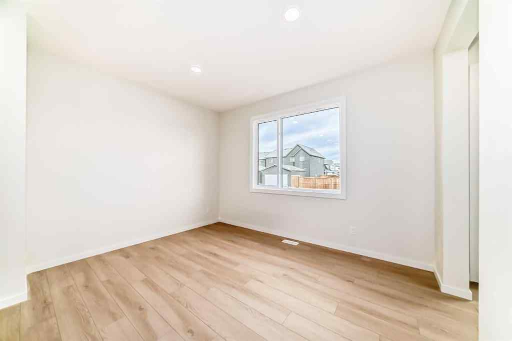 MLS® A2256762 - 519 Lawthorn Way SE in Lanark Airdrie, Residential