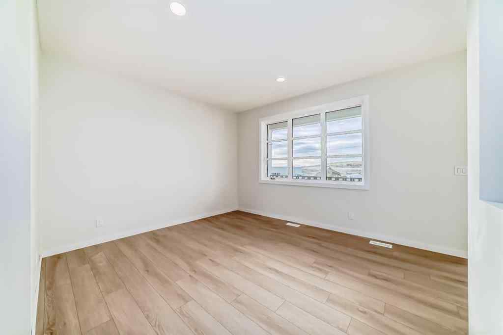 MLS® A2256762 - 519 Lawthorn Way SE in Lanark Airdrie, Residential