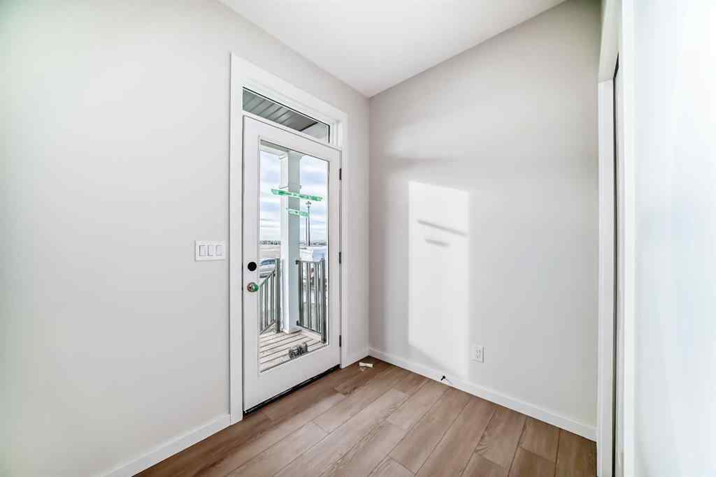 MLS® A2256762 - 519 Lawthorn Way SE in Lanark Airdrie, Residential