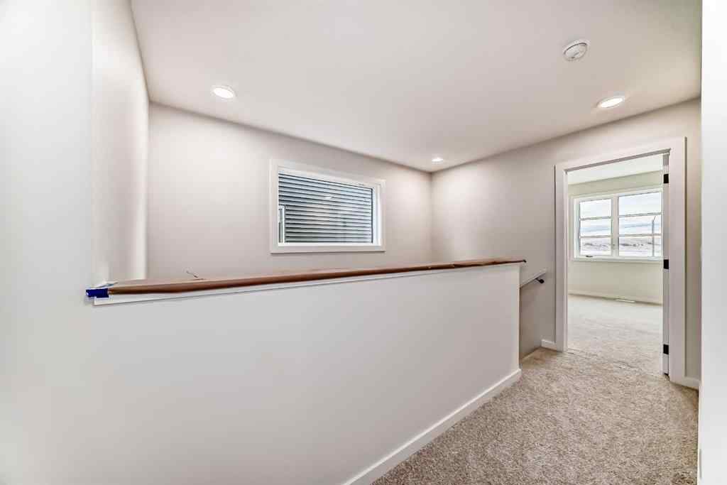 MLS® A2256762 - 519 Lawthorn Way SE in Lanark Airdrie, Residential