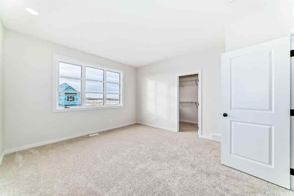 MLS® A2256762 - 519 Lawthorn Way SE in Lanark Airdrie, Residential