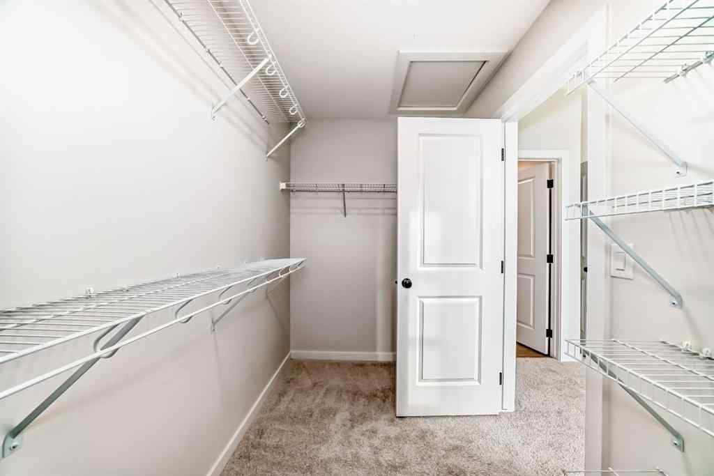 MLS® A2256762 - 519 Lawthorn Way SE in Lanark Airdrie, Residential