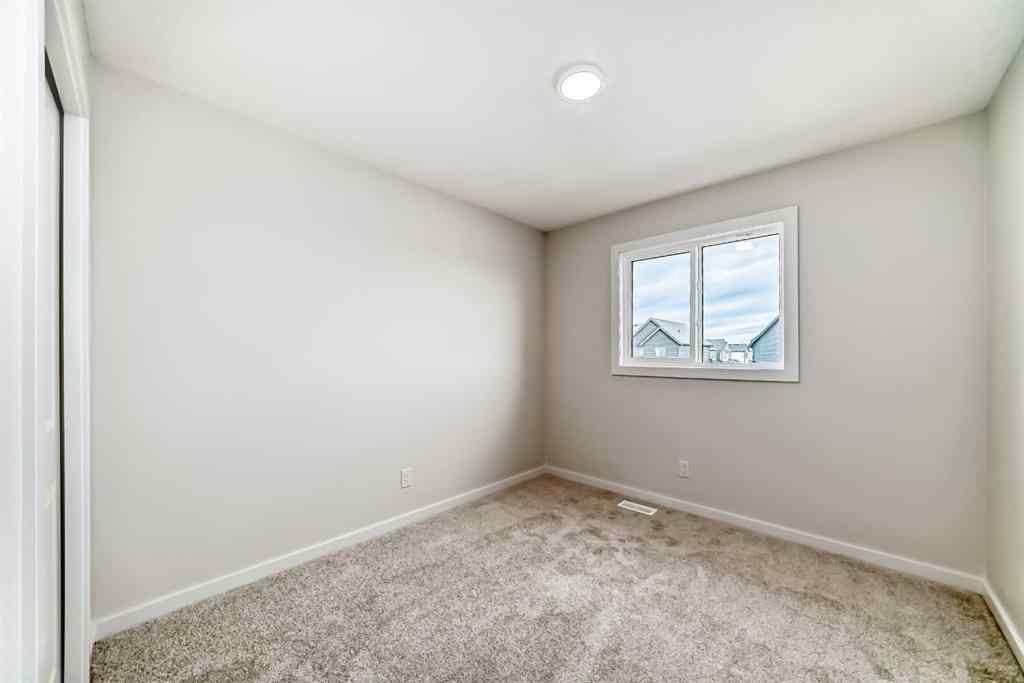 MLS® A2256762 - 519 Lawthorn Way SE in Lanark Airdrie, Residential