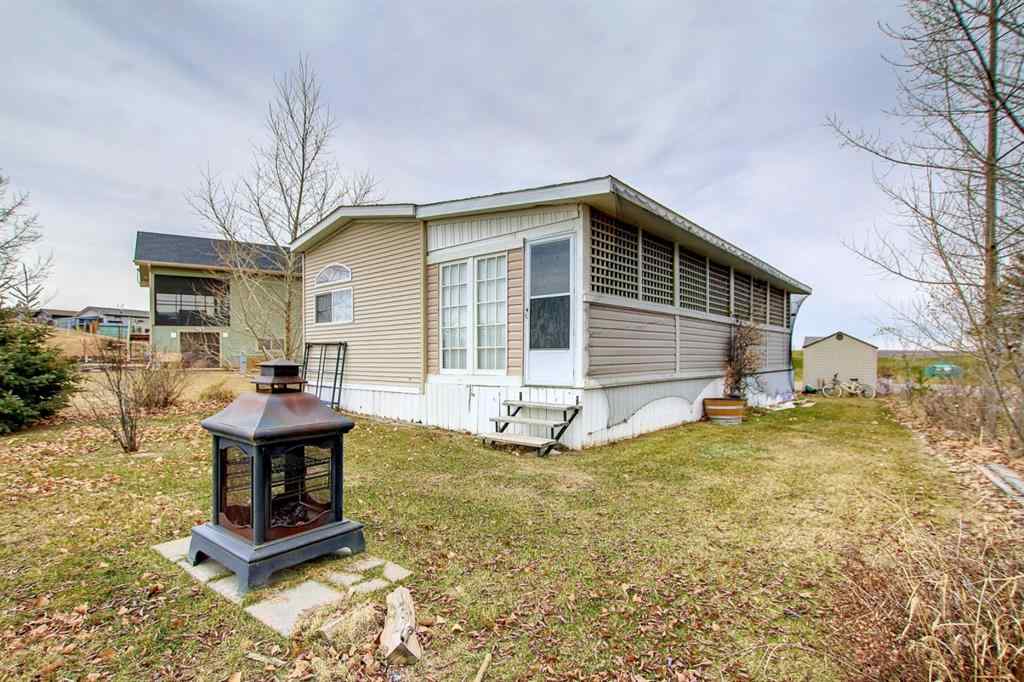 MLS® A2256763 - Unit #5008 25054 South Pine Lake Road  in Whispering Pines Rural Red Deer County, Residential