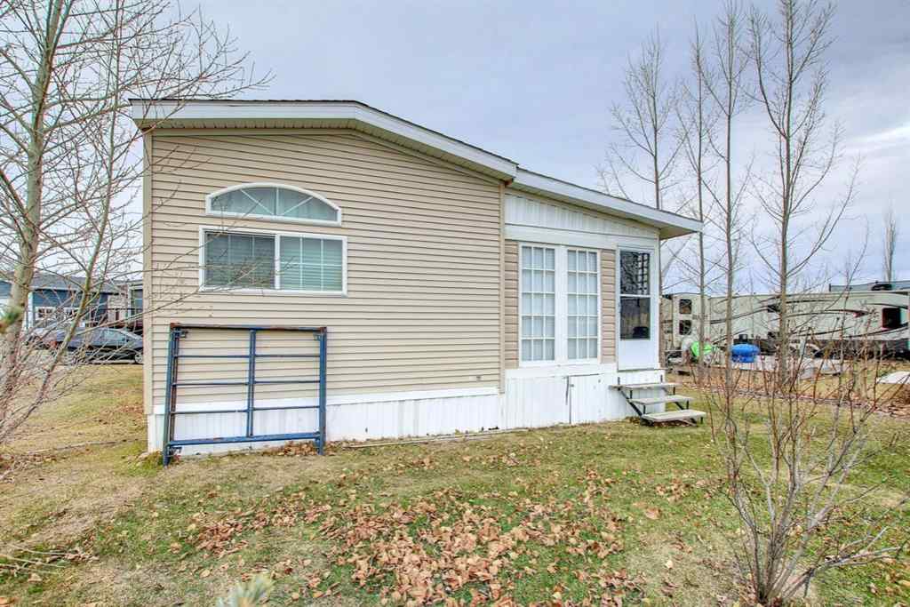 MLS® A2256763 - Unit #5008 25054 South Pine Lake Road  in Whispering Pines Rural Red Deer County, Residential
