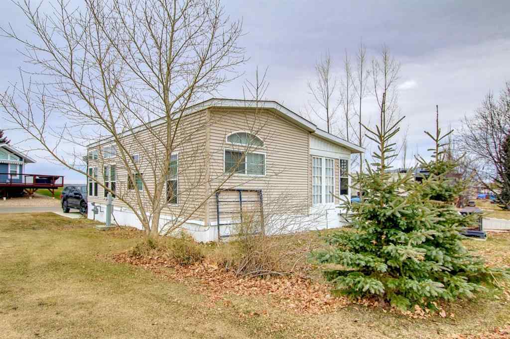 MLS® A2256763 - Unit #5008 25054 South Pine Lake Road  in Whispering Pines Rural Red Deer County, Residential