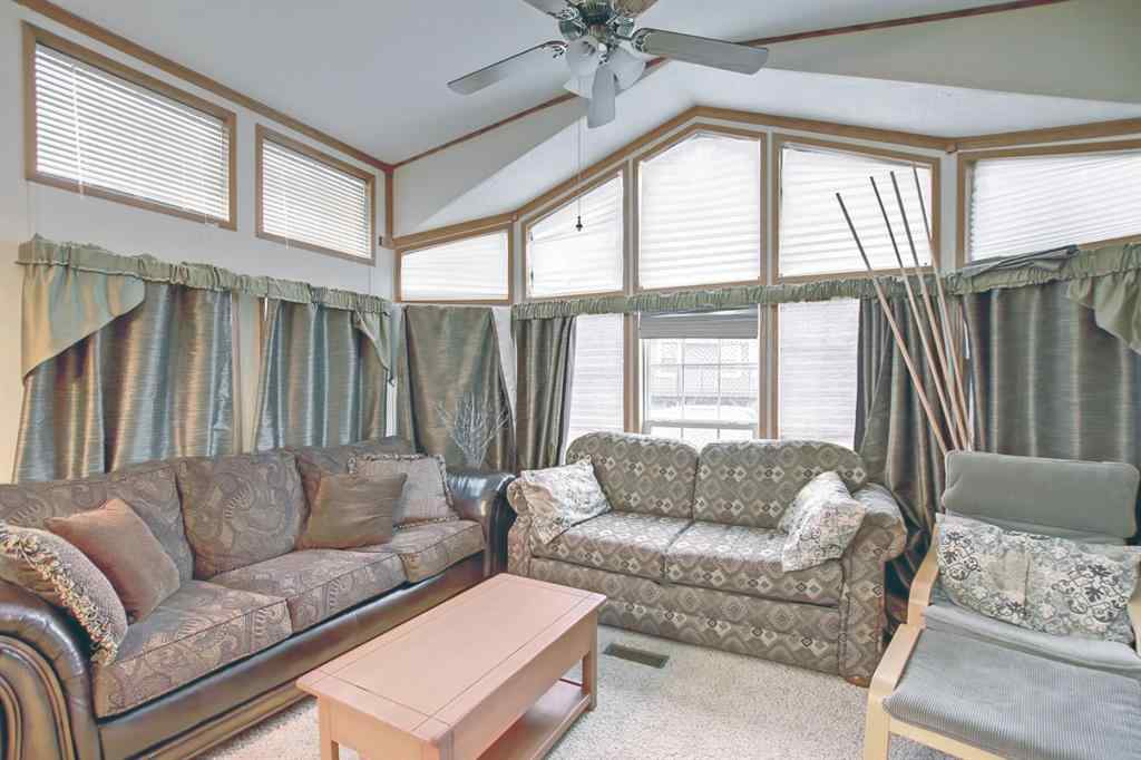 MLS® A2256763 - Unit #5008 25054 South Pine Lake Road  in Whispering Pines Rural Red Deer County, Residential