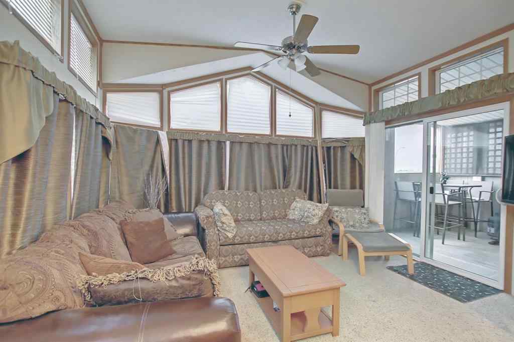 MLS® A2256763 - Unit #5008 25054 South Pine Lake Road  in Whispering Pines Rural Red Deer County, Residential