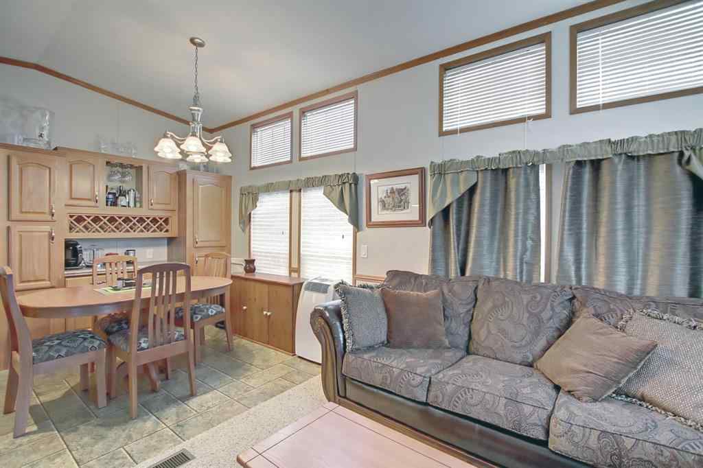 MLS® A2256763 - Unit #5008 25054 South Pine Lake Road  in Whispering Pines Rural Red Deer County, Residential