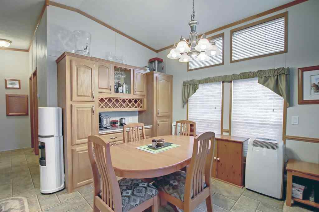 MLS® A2256763 - Unit #5008 25054 South Pine Lake Road  in Whispering Pines Rural Red Deer County, Residential