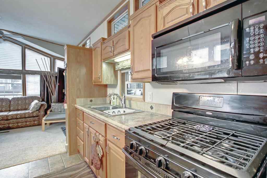 MLS® A2256763 - Unit #5008 25054 South Pine Lake Road  in Whispering Pines Rural Red Deer County, Residential