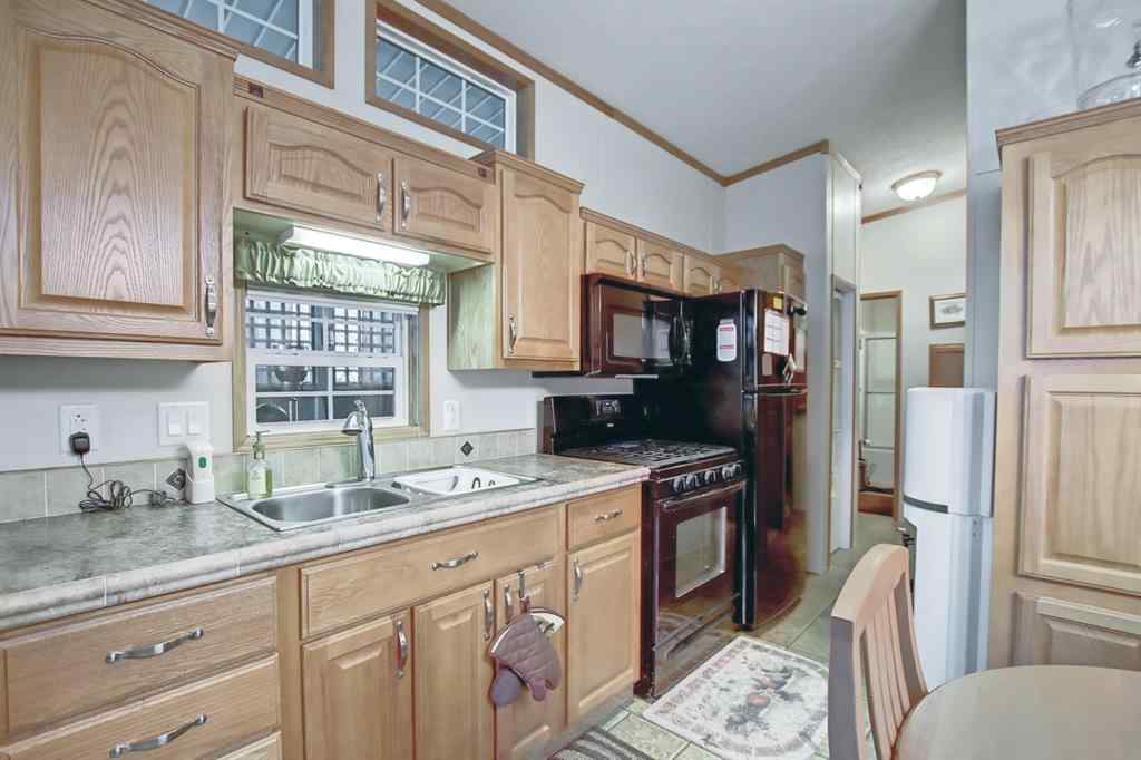 MLS® A2256763 - Unit #5008 25054 South Pine Lake Road  in Whispering Pines Rural Red Deer County, Residential