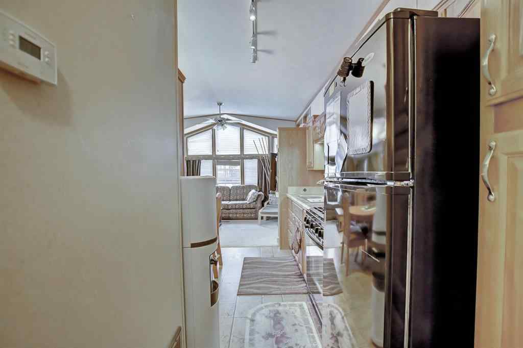 MLS® A2256763 - Unit #5008 25054 South Pine Lake Road  in Whispering Pines Rural Red Deer County, Residential