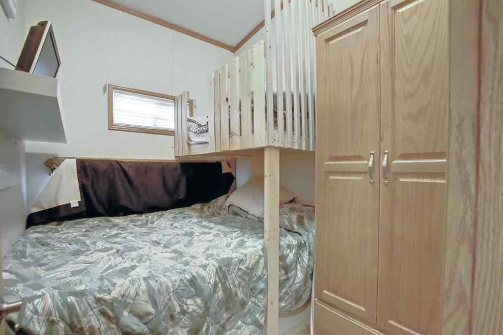 MLS® A2256763 - Unit #5008 25054 South Pine Lake Road  in Whispering Pines Rural Red Deer County, Residential