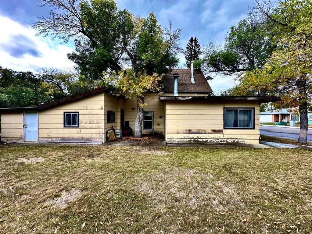 MLS® A2256769 - 246 20 Street  in NONE Fort Macleod, Residential