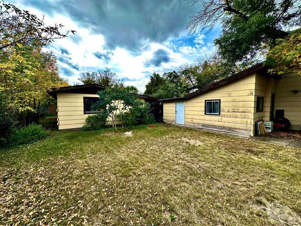 MLS® A2256769 - 246 20 Street  in NONE Fort Macleod, Residential