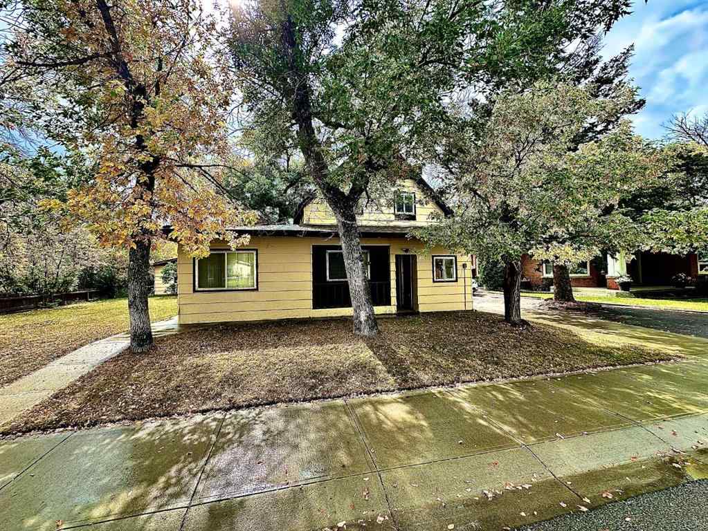 MLS® A2256769 - 246 20 Street  in NONE Fort Macleod, Residential