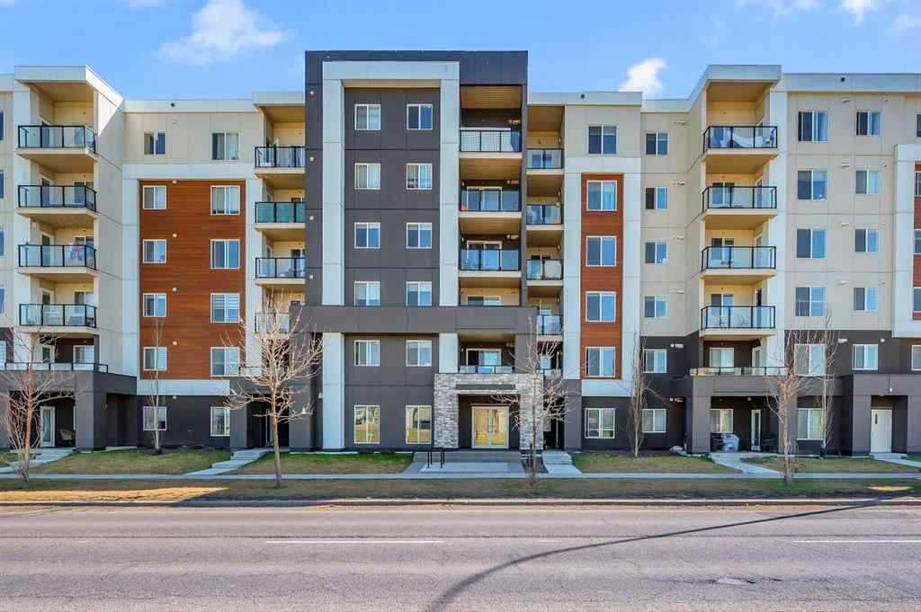 MLS® A2256770 - Unit #4115 4641 128 Avenue NE in Skyview Ranch Calgary, Residential